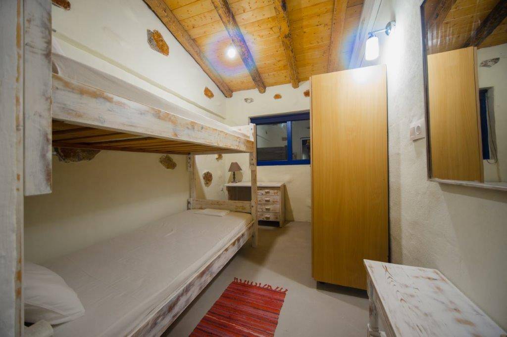 George Apartments Stegna Constantinos Suite Deluxe Apartment