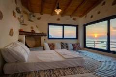 George Apartments Stegna Constantinos Suite Deluxe Apartment