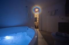 George Apartments Stegna Constantinos Suite Deluxe Apartment