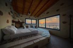 George Apartments Stegna Constantinos Suite Deluxe Apartment