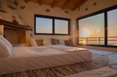 George Apartments Stegna Constantinos Suite Deluxe Apartment